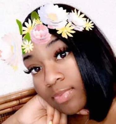 Mauricia Strother death by force case profile photo