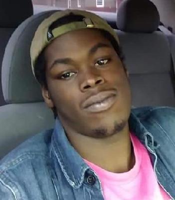 Terence Rodgers death by force case in Kansas-city, MO