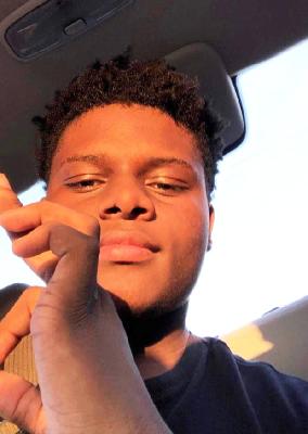 Dominique Williams death by force case in Saint-louis, MO