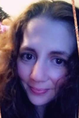Anna Velazquez death by force case profile photo