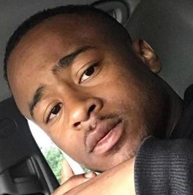 Montrell Jeffrey death by force case in Saint-louis, MO
