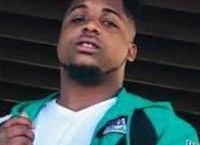 Anthony Irvin death by force case in Saint-louis, MO