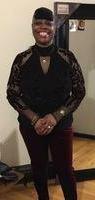 Pauline Mondaine-White death by force case in Saint-louis, MO