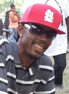 Antonio Miller death by force case in Saint-louis, MO