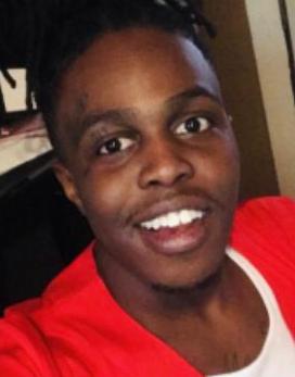 Davion Booze death by force case profile photo