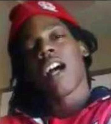 Tony Smith death by force case in Saint-louis, MO