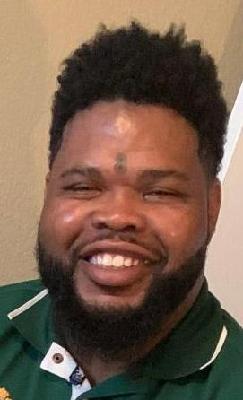 Randy Moore death by force case profile photo