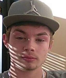Nikolas Lampton death by force case in Independence, MO