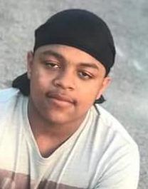 Larry Jordan death by force case profile photo