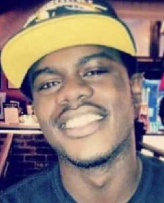Demario Isaiah Jordan death by force case in Saint-louis, MO
