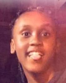 Nakyah Durham death by force case in Saint-louis, MO