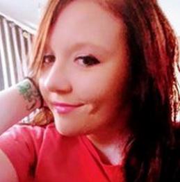 Sammi Jo Weyer death by force case in Kansas-city, MO