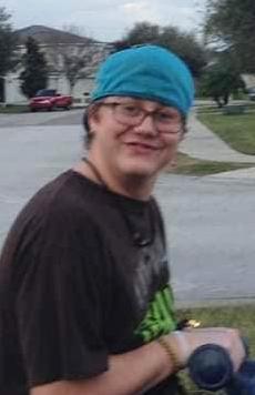 Matthew Hicks-Morris death by force case profile photo