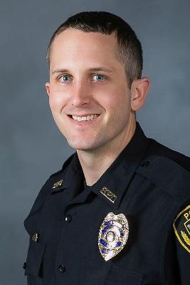 Christopher Walsh death by force case in Springfield, MO