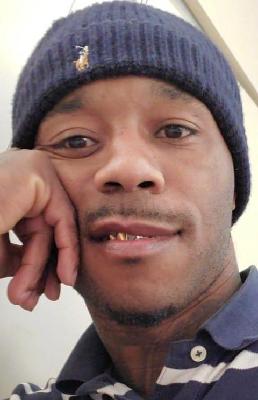 Markus Rockett death by force case in Saint-louis, MO