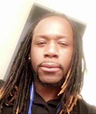 Frederick Outley death by force case in Kansas-city, MO
