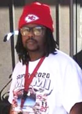 Devon Nolan death by force case profile photo