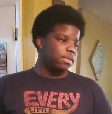 Malachi Jeffries death by force case profile photo