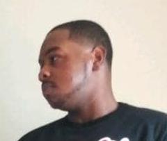 Mack Hamilton death by force case in Saint-louis, MO