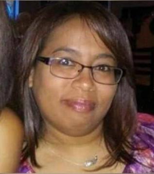 Maria Lucas death by force case in Maryland-heights, MO