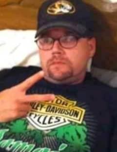 Robert Fox death by force case in Sedalia, MO