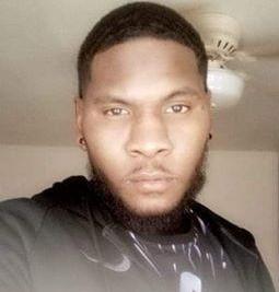 Datrae Hicks death by force case profile photo