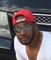Terrell Hall death by force case profile photo