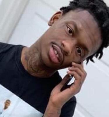 Derrick Donahue death by force case in Kansas-city, MO