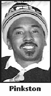 Mark A Pinkston death by force case in Indianapolis, IN