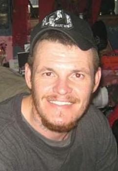 Gregory Coble death by force case in Joplin, MO