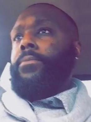 Tershawn Kitchen death by force case in Columbia, MO