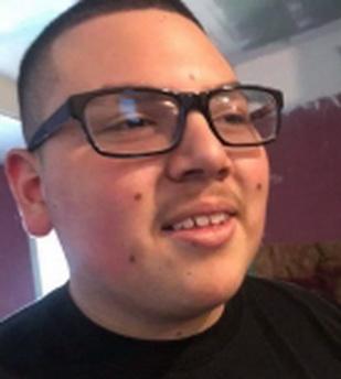 Miguel-Angel Padilla death by force case profile photo