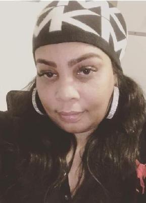 Alesha Brown death by force case in Saint-louis, MO