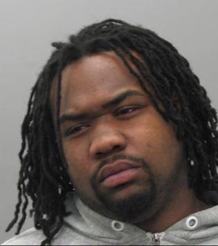 Jodeci Brown death by force case in Saint-louis, MO