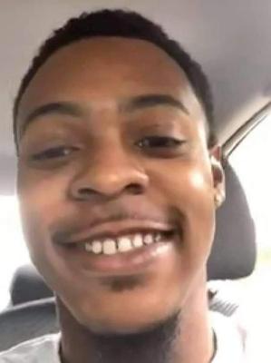 Chase Byers death by force case in Kansas-city, MO