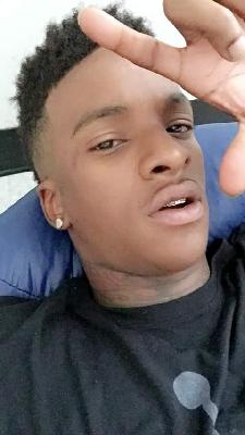 Marrion Dotson death by force case in Saint-louis, MO