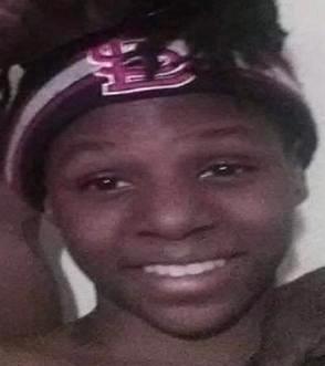 Timothy Lucas death by force case in Saint-louis, MO