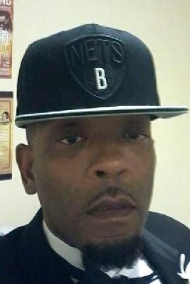 Marale Verner death by force case profile photo
