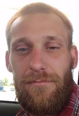 Jason Dudley death by force case profile photo