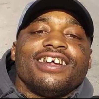 Darrell Smith death by force case in Saint-louis, MO