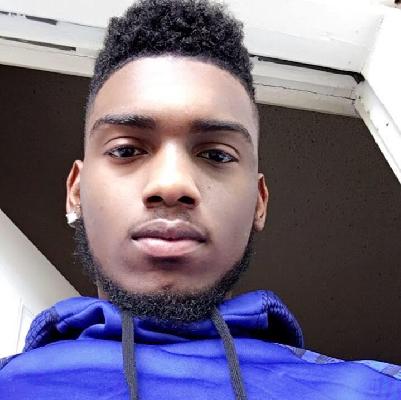 Deandre Davis death by force case in Saint-louis, MO