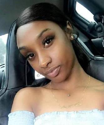 Karmah Richmond death by force case in Saint-louis, MO