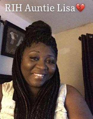 Lisa Powell death by force case in Kansas-city, MO