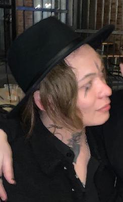 Carter Mccollum death by force case profile photo