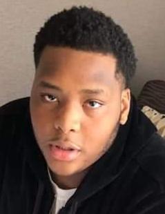 Santonio Newlon death by force case in Saint-louis, MO
