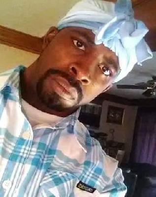 Calvin Booker death by force case in Kansas-city, MO
