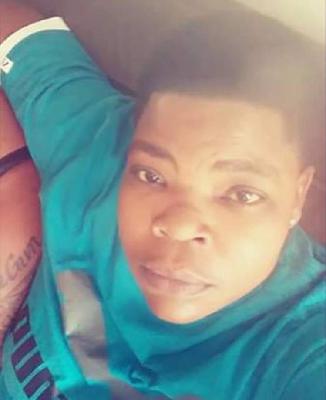 Rontea Woodfork death by force case in Saint-louis, MO