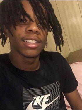 Trevion Stallworth death by force case profile photo