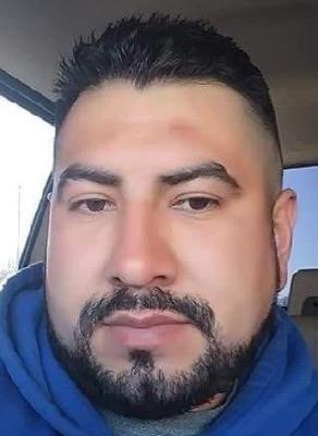 Gerardo Aguilar-Hernandez death by force case in Springfield, MO