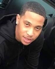 Marvin Davis death by force case in Hazelwood, MO